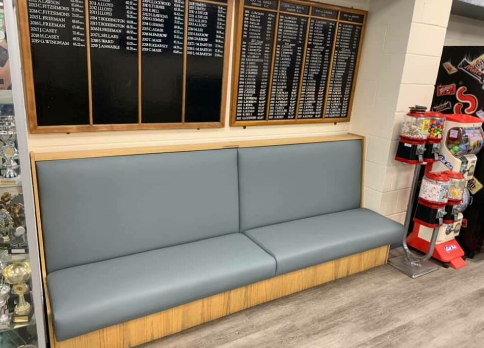 Kettering Swimming Pool