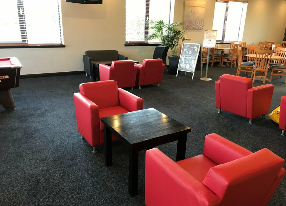 JRAS Ibis Hotel Wellingborough Project