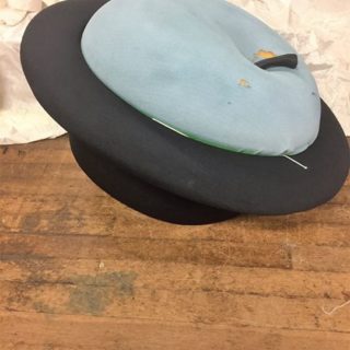 Faded and Damaged Magritta Apple Chair | Chair Upholsterers | John Reed & Son