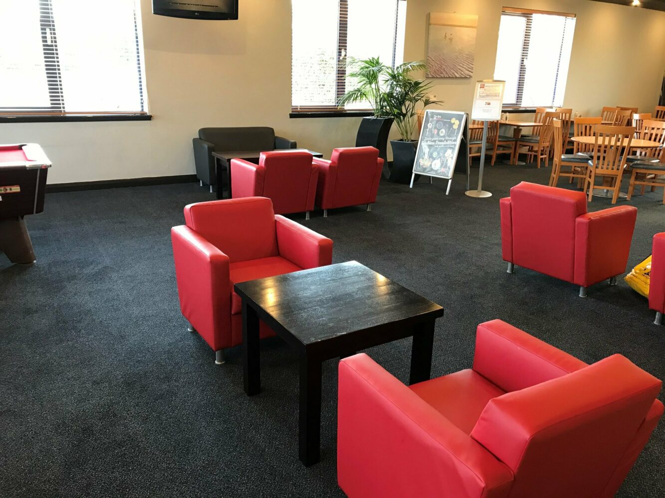 JRAS Ibis Hotel Wellingborough Project