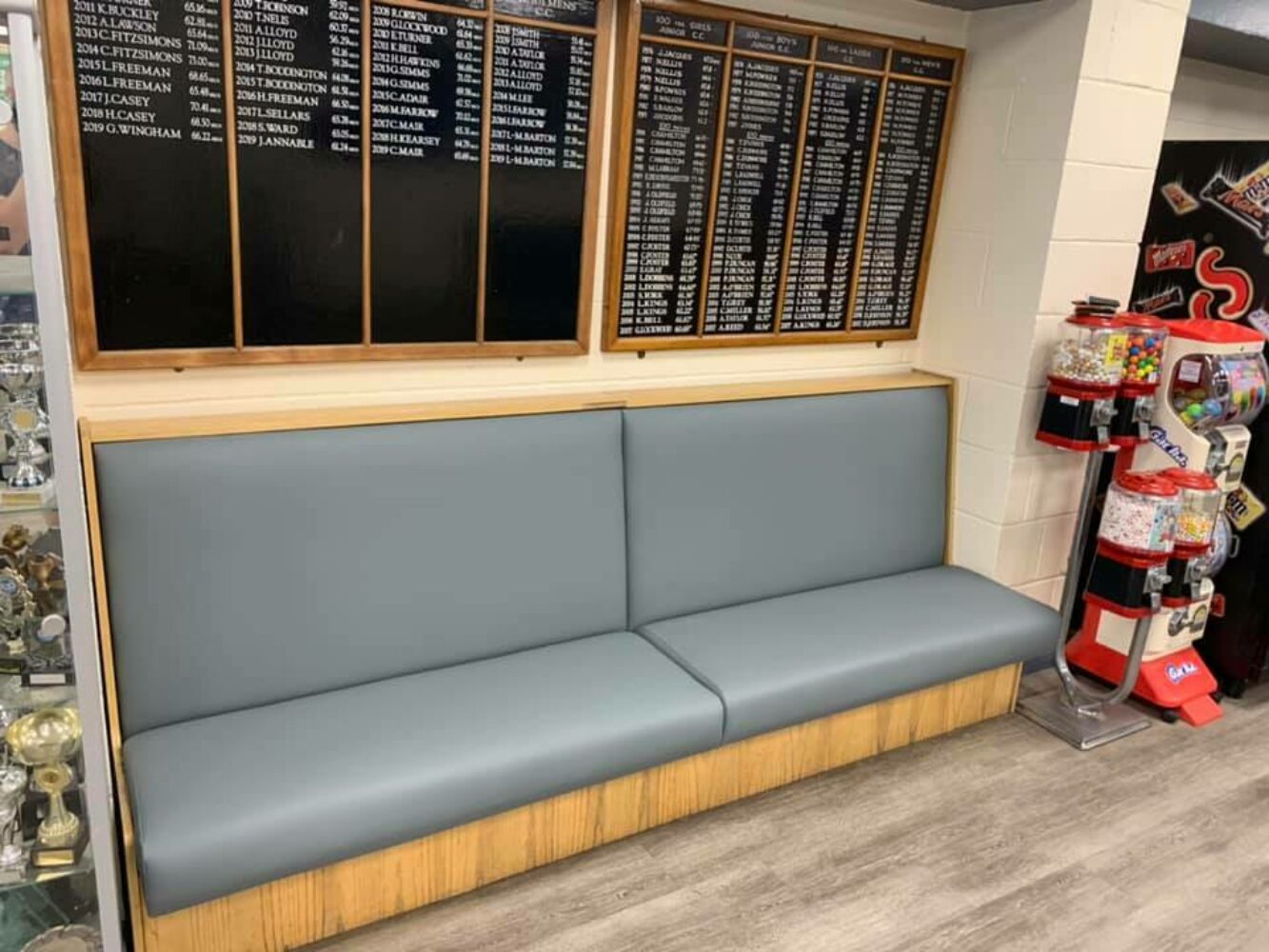 Kettering Swimming Pool